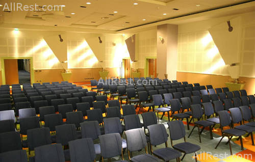 Radisson SAS Hotel Nice 15